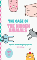 Case of the Hidden Animals