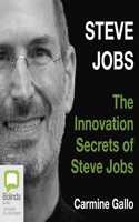 The Innovation Secrets of Steve Jobs