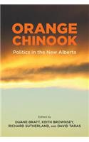 Orange Chinook