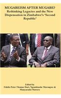 Mugabeism after Mugabe?