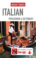 Insight Guides Phrasebooks: Italian