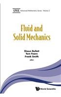 Fluid And Solid Mechanics