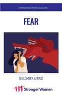 Stronger Than Espresso: Fear