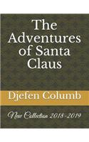 The Adventures of Santa Claus