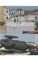 Climate Change Adaptation