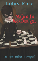 Malice in Wonderland