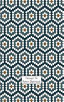 Hexagon Tile Pattern Sketchbook