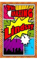Lindsay