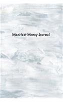 Manifest Money Journal