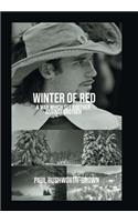 Winter of Red