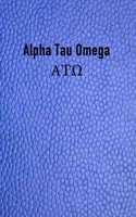 Alpha Tau Omega