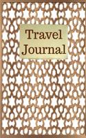 Travel Journal