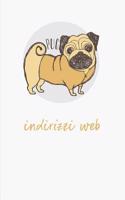 Pug - Indirizzi Web