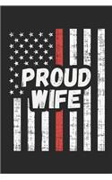 Proud Wife
