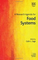 A Research Agenda for Food Systems