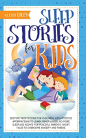 Sleep Stories for Kids