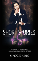 Short Stories of Sex