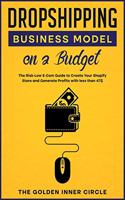 Dropshipping Business Model on a Budget
