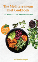 Mediterranean DIET Cookbook