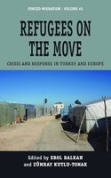 Refugees on the Move