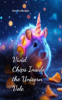 Vivid Chips Inside the Unicorn Vole