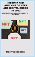 History and Analysis of Nfts and Digital Goods in 2022