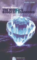 World's Biggest Diamond