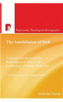 Annihilation of Hell