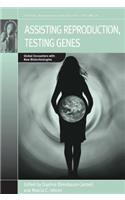 Assisting Reproduction, Testing Genes