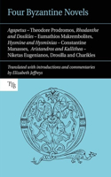 Four Byzantine Novels