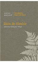 Dain Do Eimhir