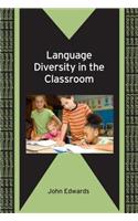 Language Diversity in the Classroom