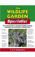 The Wildlife Garden Specialist