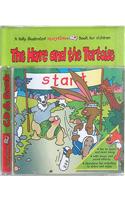 Hare and the Tortoise