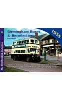 Birmingham Buses