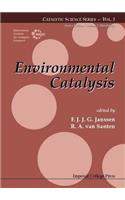 Environmental Catalysis