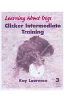Clicker Intermediate Training, Level 3