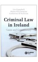 Criminal Law in Ireland