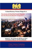 Armies of the First French Republic, and the Rise of the Marshals of Napoleon I. Vol II