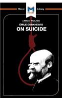 Analysis of Emile Durkheim's On Suicide