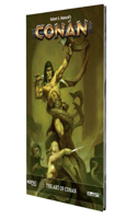 Conan - The Art of Conan