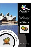 Gemstone Detective: Buying Gemstones and Jewellery in Australia