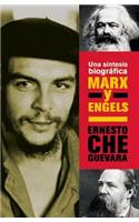 Marx Y Engels