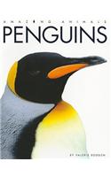 Amazing Animals: Penguins: (Amazing Animals)