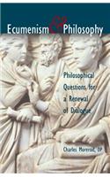 Ecumenism and Philosophy