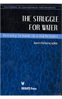 The Struggle for Water
