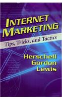 Internet Marketing
