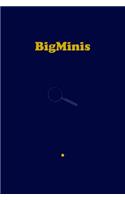 BigMinis - Fetishes of Crisis