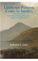 Landscape Painting Comes to America