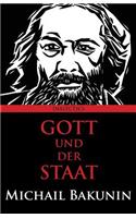 Gott Und Der Staat